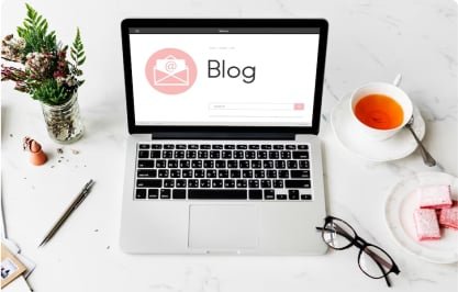 Blog